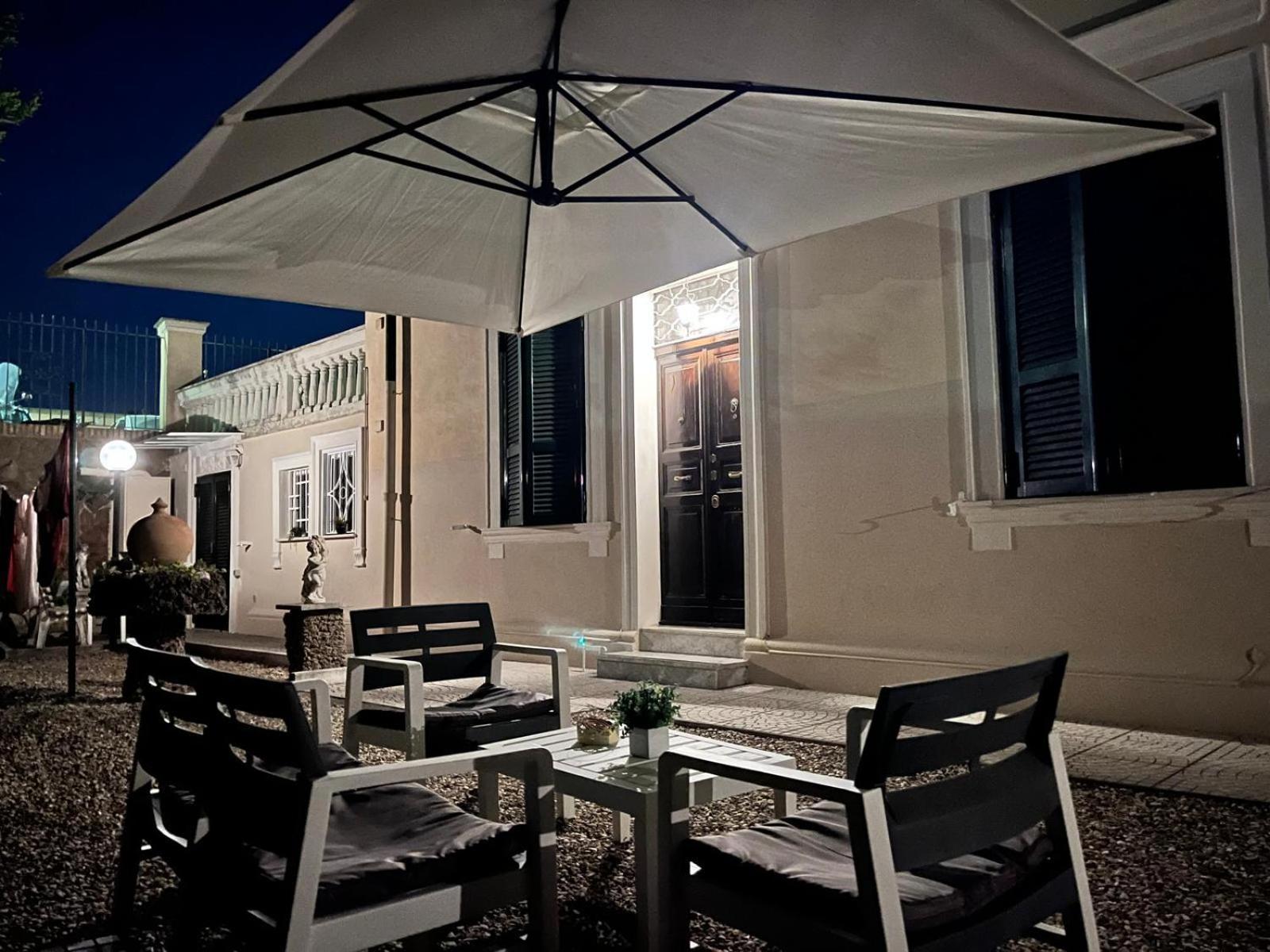 Holiday Garden House Roma Exterior photo