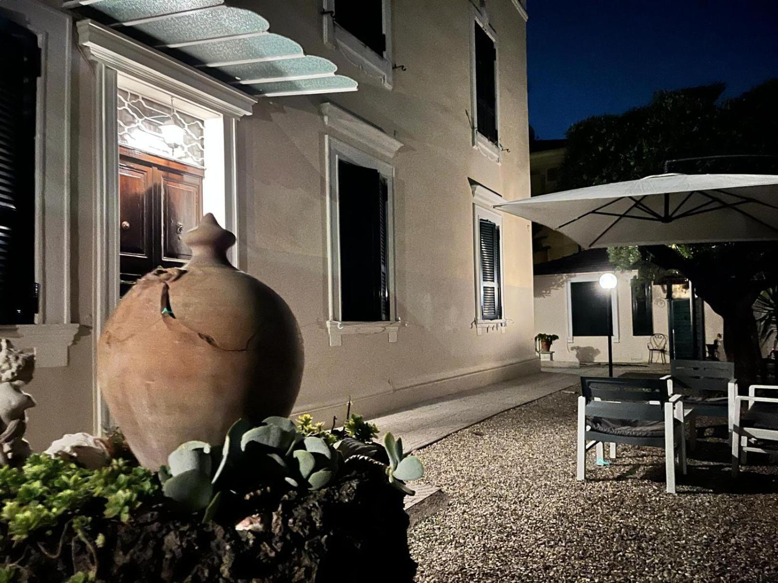 Holiday Garden House Roma Exterior photo